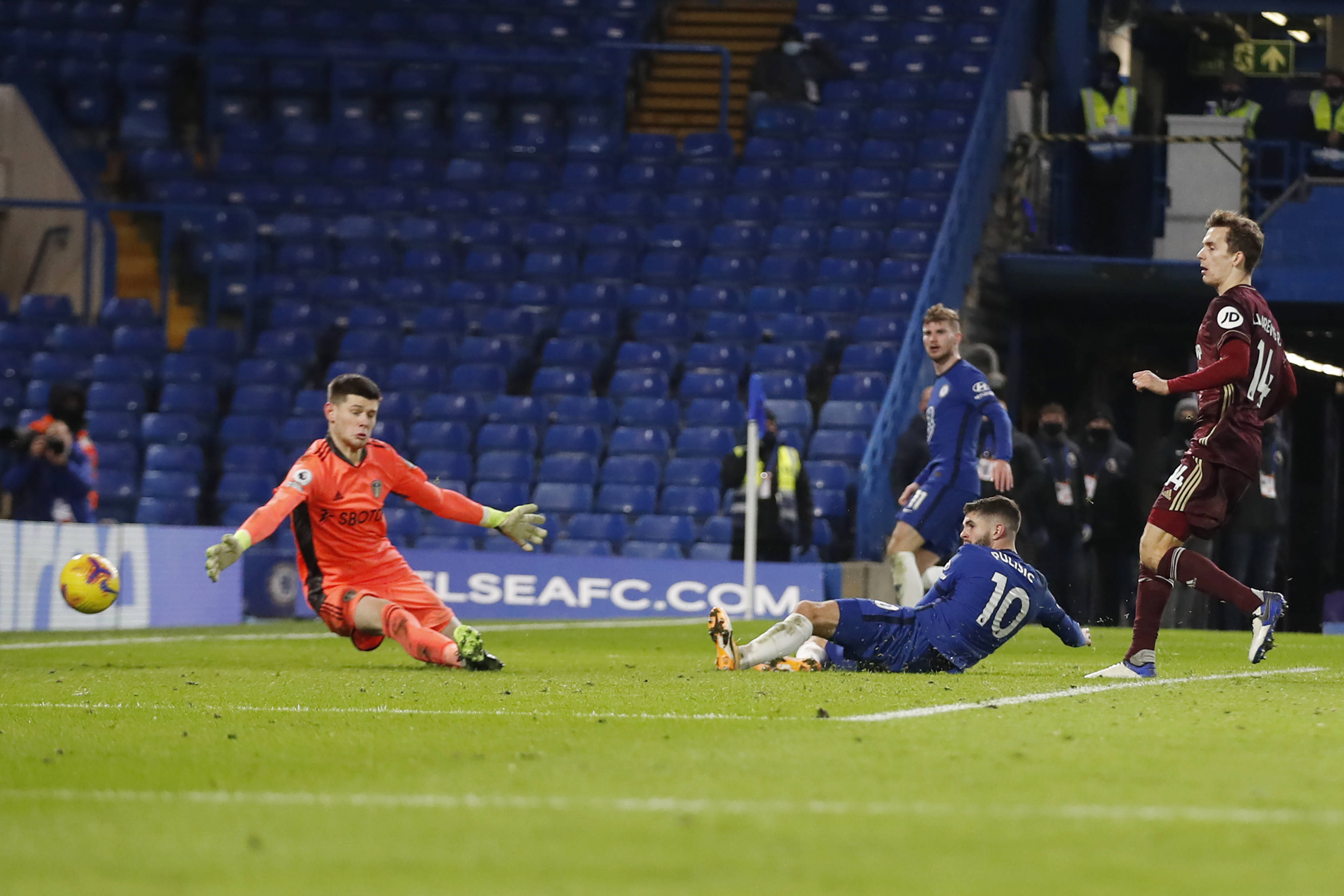 解到这个球 解到这个球